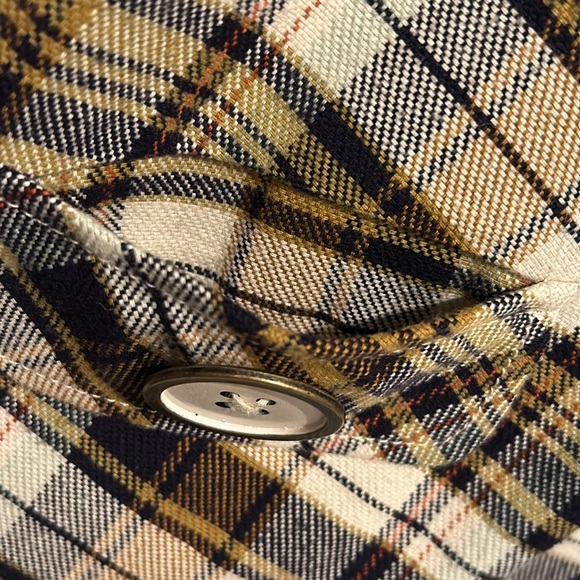 Rare Vintage 7 For All Mankind Swing Coat - Picture 12 of 16